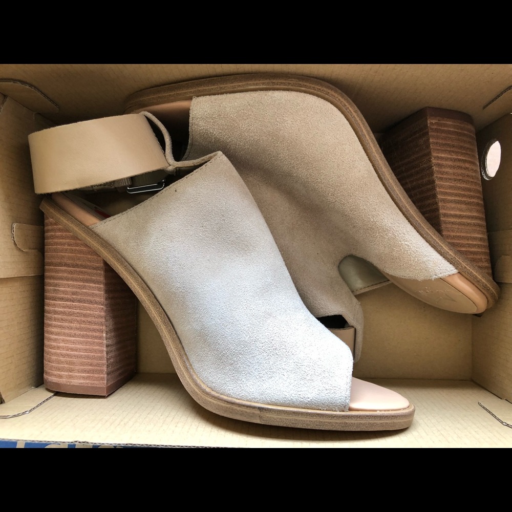 Marc Fisher Vashi shoes